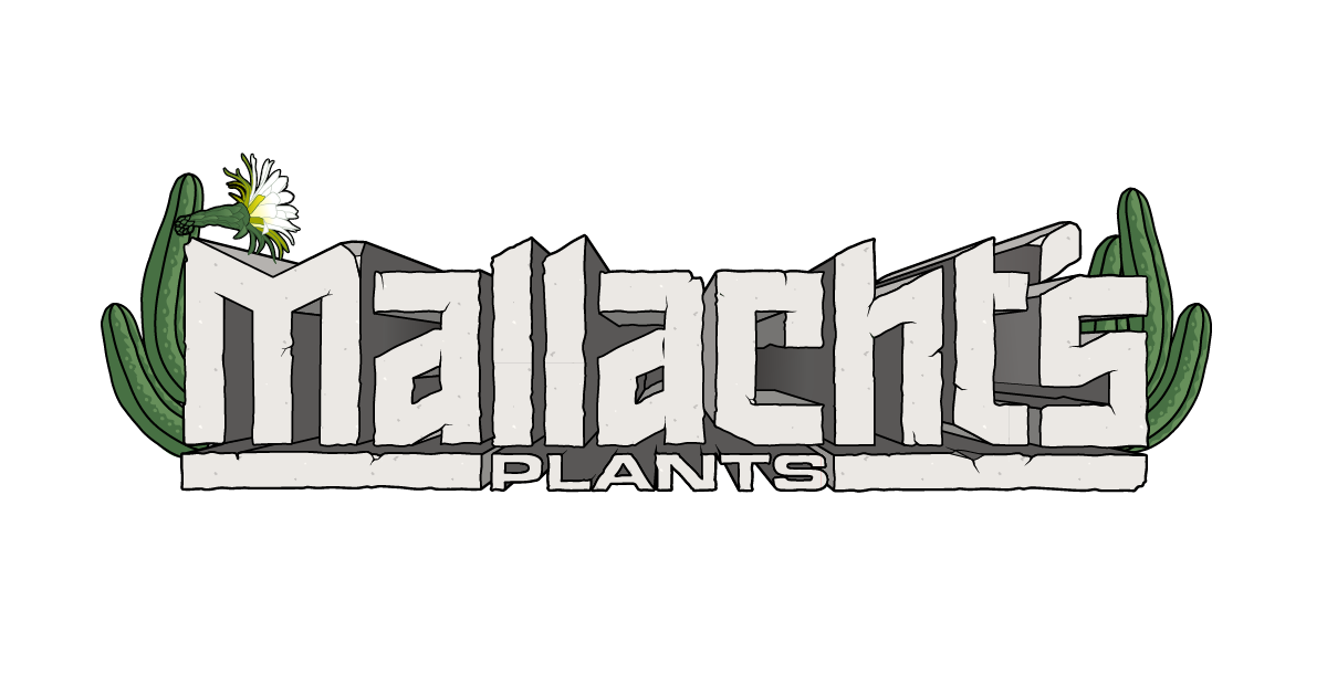 Mallacht's Plants