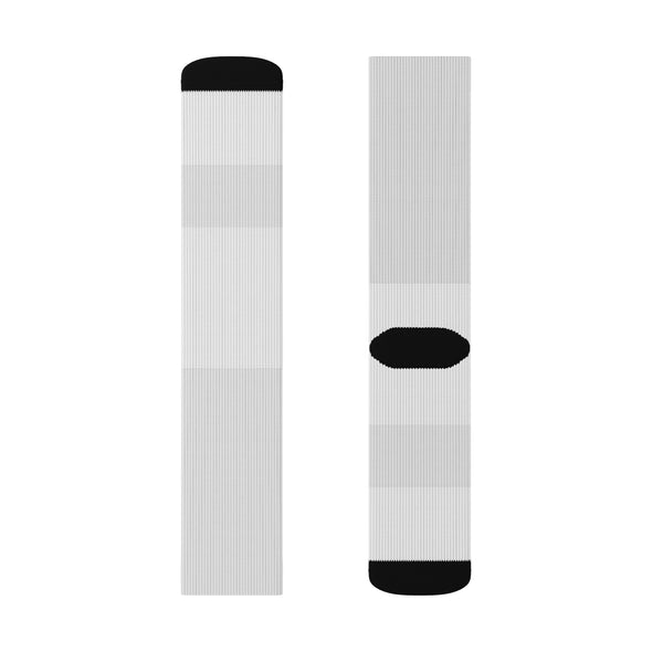 "Tricho-Top" Sublimation Socks
