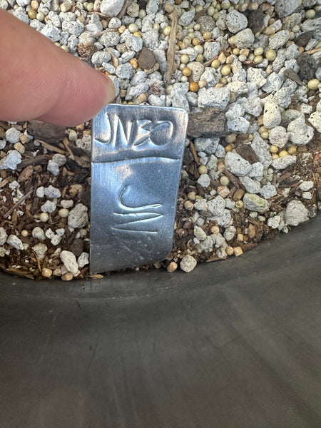 T pach JN30 “Roadside” (10-11” Tip Cutting)