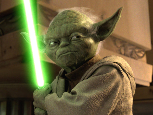 T pach "Yoda" (AUS) (10-11” Tip cutting)
